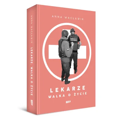 Lekarze. Walka o �ycie