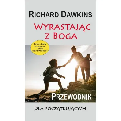 Wyrastaj�c z Boga. Przewodnik dla poczatkuj�cych