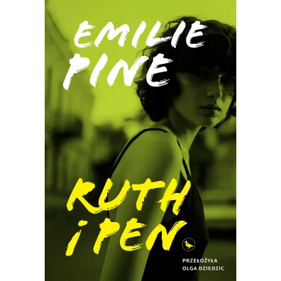 Ruth i Pen - Emilie  Pine