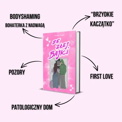 Ze z�ej bajki