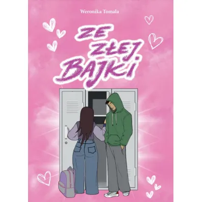 Ze z�ej bajki