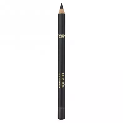 LOreal Paris Contour Le Khl kredka do oczu 101 Midnight Black 5 g