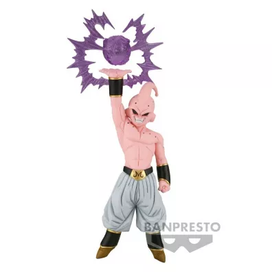 Figurka Dragon Ball z Gxmateria The Majin Buu