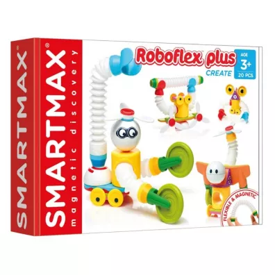 Smart Max. Roboflex PLUS