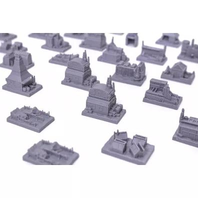 Frostpunk. Miniatures Expansion