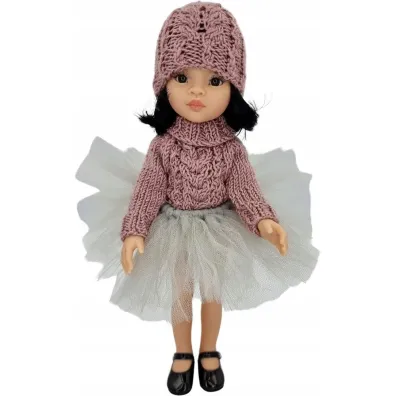 Ubranko dla lalek Paola Reina 32cm