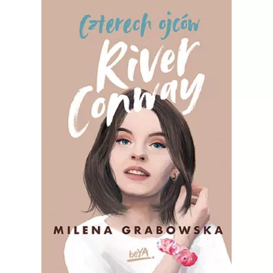 Czterech ojc�w River Conway - Milena Grabowska