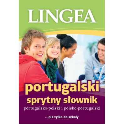 Sprytny s�ownik portugalsko-polski i polsko-portugalski