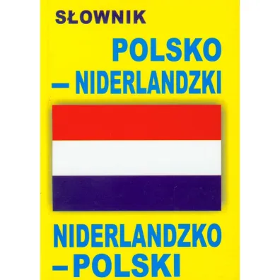 S�ownik polsko-niderlandzki niderlandzko-polski