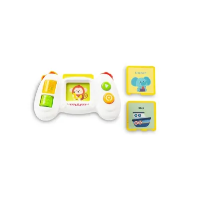 Gra edukacyjna przeno�na Toyz