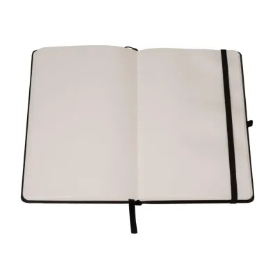 Antra Notes A5 Romantyzm czarny g�adki 160 kartek