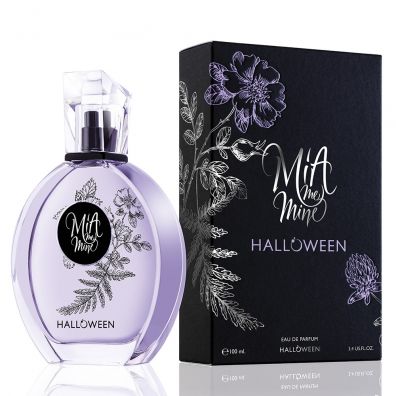 Jesus Del Pozo Woda perfumowana dla kobiet Halloween Mia Me Mine 100 ml
