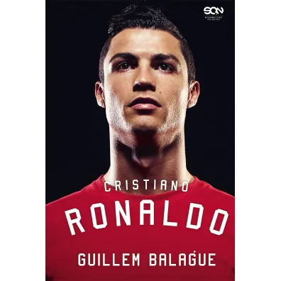 Cristiano Ronaldo. Biografia - Guillem Balagu�
