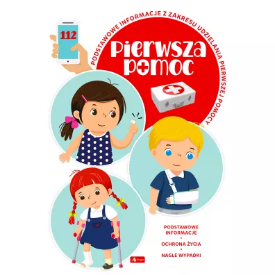 Pierwsza pomoc 2022
