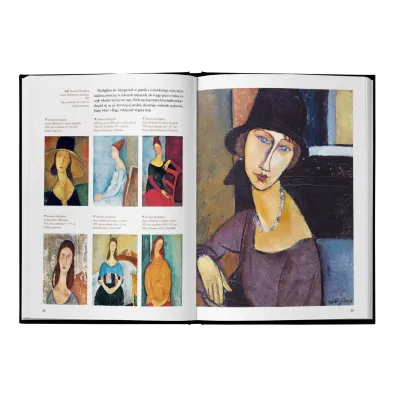 Amedeo Modigliani
