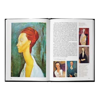 Amedeo Modigliani