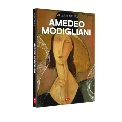 Amedeo Modigliani