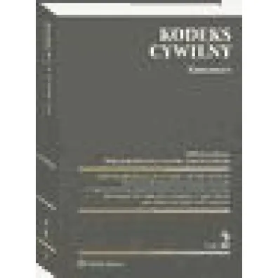 Kodeks cywilny. Komentarz