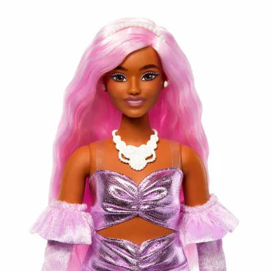 Barbie Deluxe Style. Lalka HYV25 Mattel