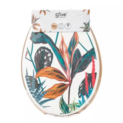 5five Simply Smart Deska sedesowa Palawan
