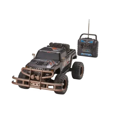 Zdalnie sterowany Monster Truck Bull Scout Revell