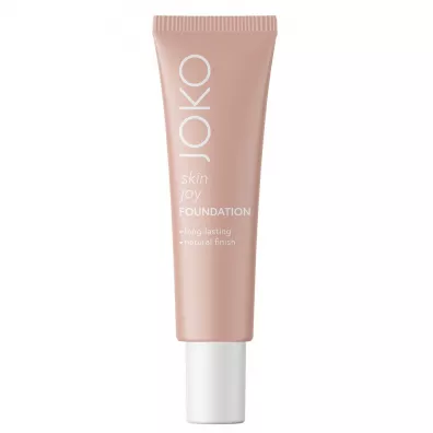 Joko Skin Joy Dugotrway podkad nawilajcy 04N Honey 30 ml