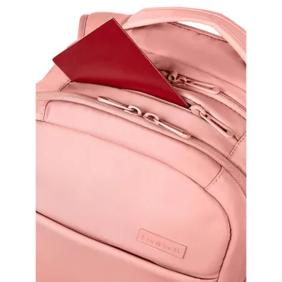 Patio Plecak biznesowy Coolpack Force Powder Pink