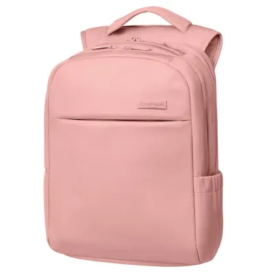Patio Plecak biznesowy Coolpack Force Powder Pink