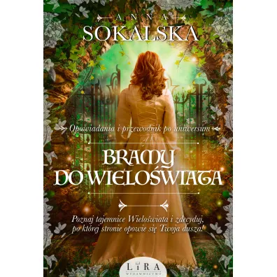 Bramy do Wielo�wiata. Opowie�ci z Wielo�wiata. Tom 5 - Anna Sokalska