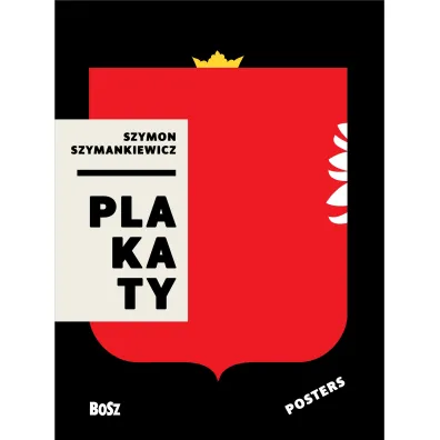 Szymankiewicz. Plakaty - Zdzis�aw Schubert