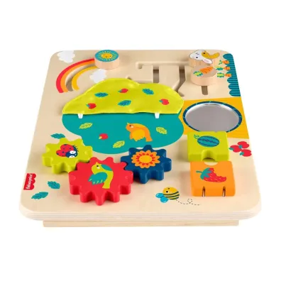 Fisher Price - Zabawka aktywizuj�ca Mattel
