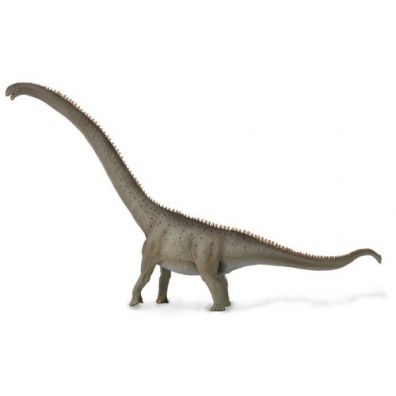 Dinozaur Mamenchizaur Deluxe