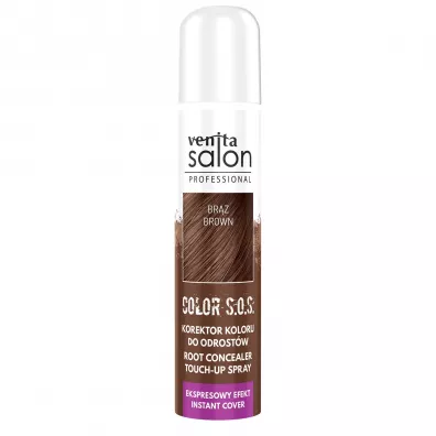 Venita Korektor odrost�w Br�z 75 ml