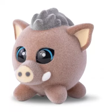 Figurka Flockies Guziec Tm Toys