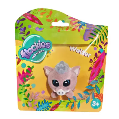 Figurka Flockies Guziec Tm Toys