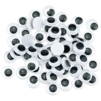 Brewis Ruchome oczka 14mm