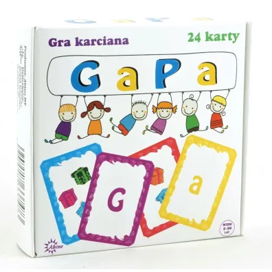 GaPa Abino