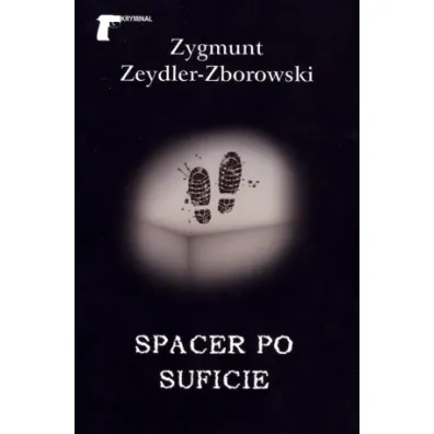 Spacer po suficie - Zygmunt Zeydler Zborowski