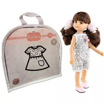 Ubranko dla lalek 32cm Paola Reina