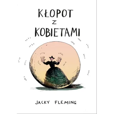 K�opot z kobietami - Jacky Fleming