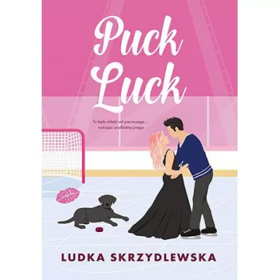 Puck Luck - Ludka Skrzydlewska