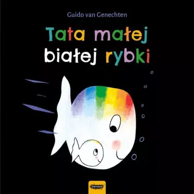 Tata maej biaej rybki