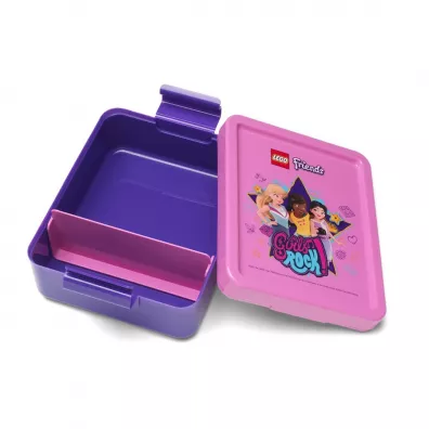 Lunchbox LEGO Friends