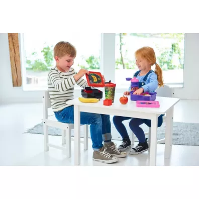 Lunchbox LEGO Friends