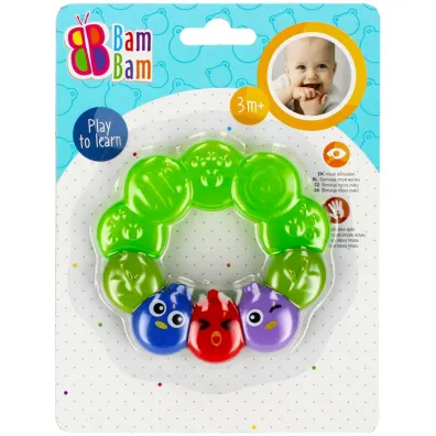 Gryzak Ptaszki BAM BAM 359921