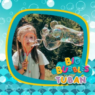 Obr�cz Pro Motylek TUBAN