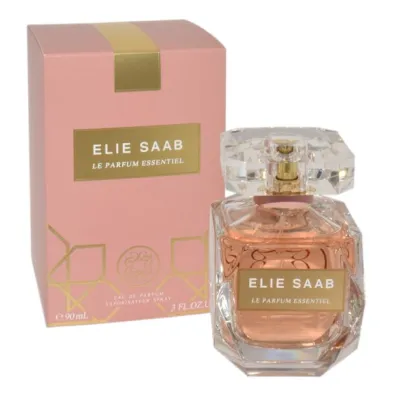 Elie Saab Woda perfumowana dla kobiet Le Parfum Essentiel 90 ml