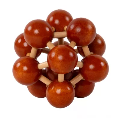�amig��wka Brain Puzzle 1 Frontal Lobe Recent Toys poziom 3/5 G3