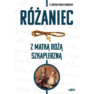 R�aniec z Matk� Bo�� Szkaplerzn� - Mateusz Mica�