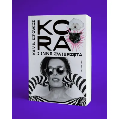 Kora i inne zwierz�ta